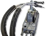 Gear shifter/selector