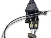 Gear shifter/selector