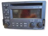 Radija/ CD/DVD grotuvas/ navigacija