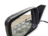 Front door electric wing mirror