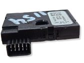 Sensor de ángulo de dirección