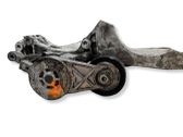 Generator/alternator bracket