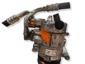Ilmastointilaitteen kompressorin pumppu (A/C)