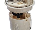 In-tank fuel pump
