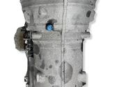 Automatic gearbox