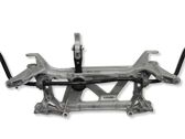 Válvula de vacío del soporte de motor