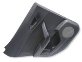 Revestimiento lateral trasero coupé