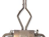 Muffler/silencer
