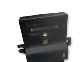 Gateway control module