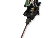 Gear shifter/selector