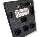 Comfort/convenience module
