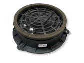 Rear door speaker