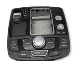 Head unit multimedia control