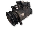 Air conditioning (A/C) compressor (pump)