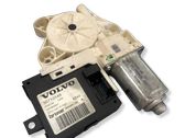 Rear door window regulator motor
