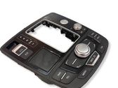Head unit multimedia control
