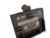 Door control unit/module