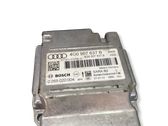 ESP (stability system) control unit