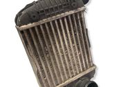 Intercooler radiator