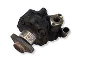 Electric auxiliary coolant/water pump
