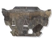 Unterfahrschutz Unterbodenschutz Motor