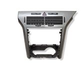 Dash center air vent grill
