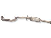 Catalyst/FAP/DPF particulate filter