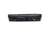 Number plate surrounds holder frame