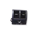 Dash center air vent grill