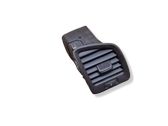 Dashboard side air vent grill/cover trim
