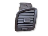 Dashboard side air vent grill/cover trim