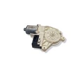 Rear door window regulator motor