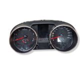Compteur de vitesse tableau de bord