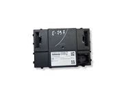 Comfort/convenience module