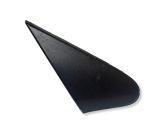 Fender end trim