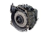 Automatic gearbox