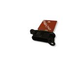 Heater blower motor/fan resistor