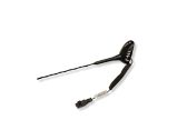 Aerial GPS antenna