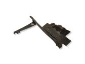 Intercooler air guide/duct channel