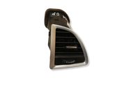 Dashboard side air vent grill/cover trim