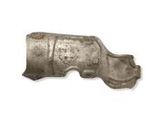 Exhaust heat shield