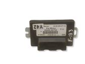 Gearbox control unit/module