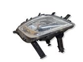 Front fog light