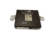 Comfort/convenience module