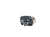 Turbo solenoid valve
