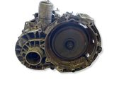 Automatic gearbox