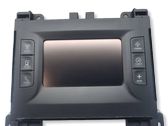 Unidad delantera de radio/CD/DVD/GPS