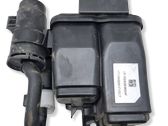 Active carbon filter fuel vapour canister