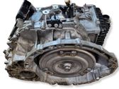 Automatic gearbox