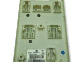 Unidad de control/módulo del motor